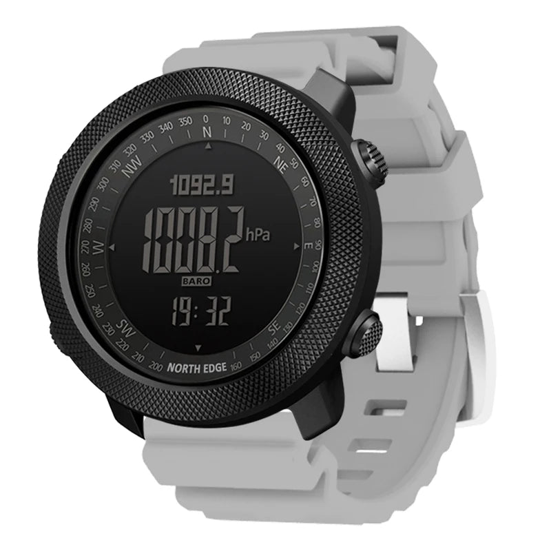 Reloj Deportivo NORTH EDGE APACHE 3