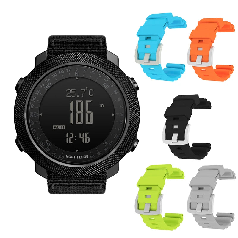 Reloj Deportivo NORTH EDGE APACHE 3