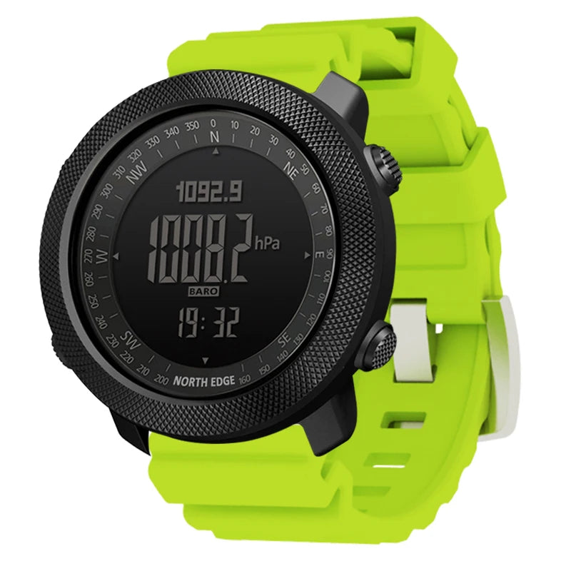Reloj Deportivo NORTH EDGE APACHE 3