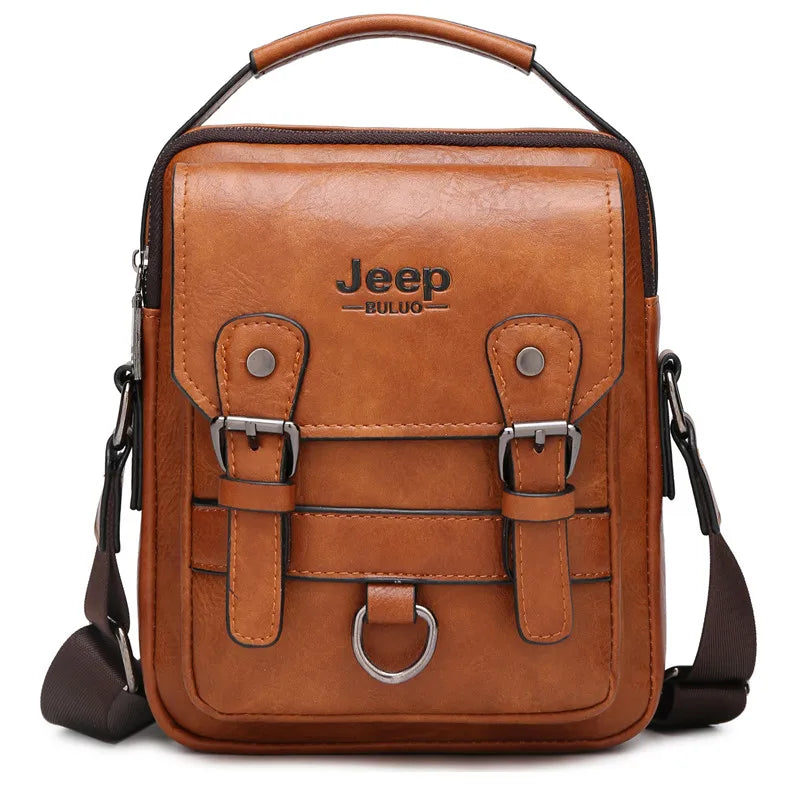 Bolso Casual Jeep Buluo