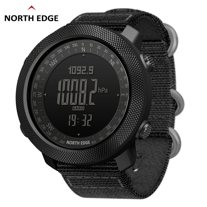 Reloj Deportivo NORTH EDGE APACHE 3