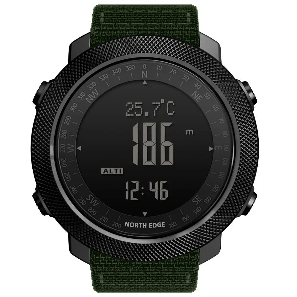 Reloj Deportivo NORTH EDGE APACHE 3