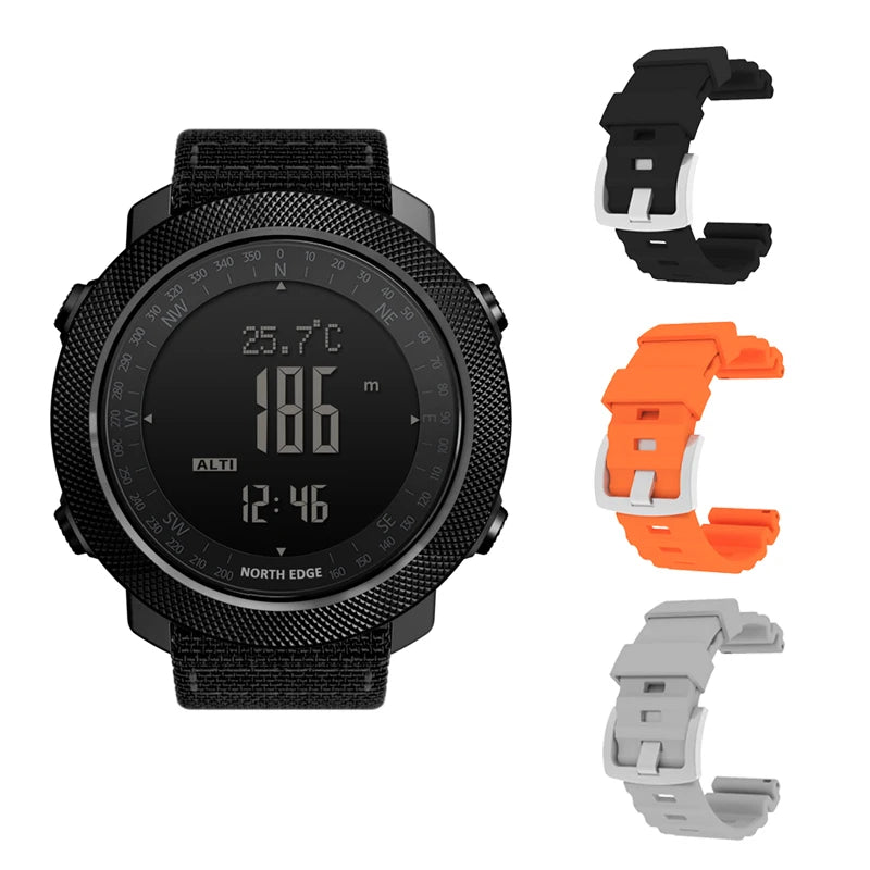 Reloj Deportivo NORTH EDGE APACHE 3