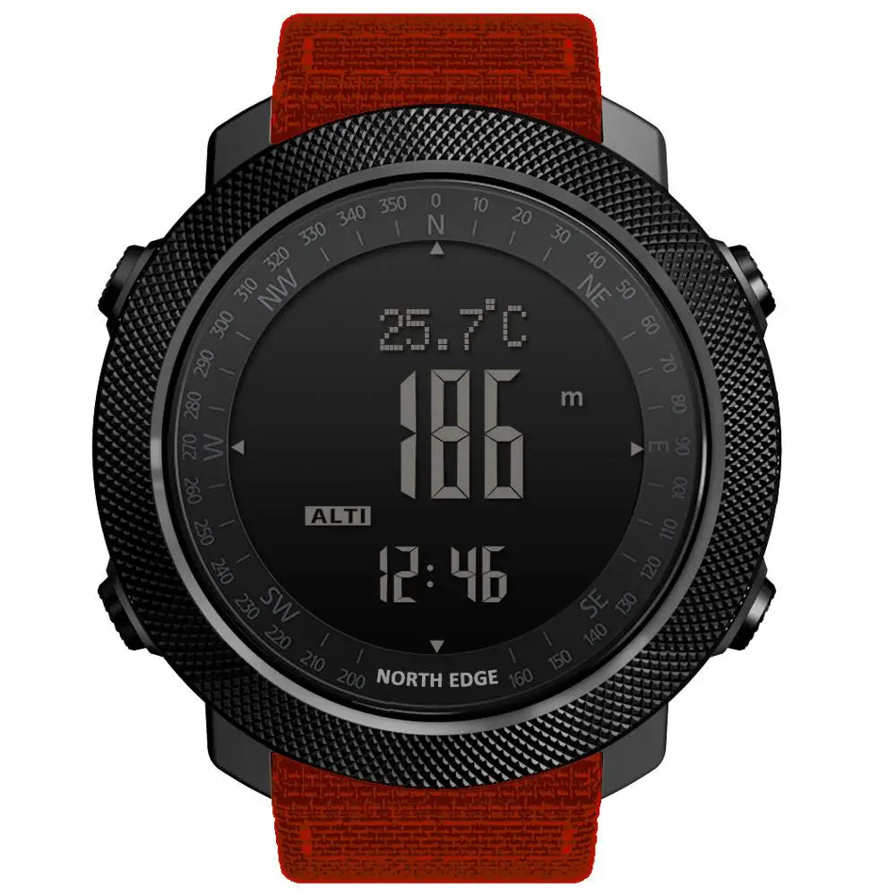 Reloj Deportivo NORTH EDGE APACHE 3