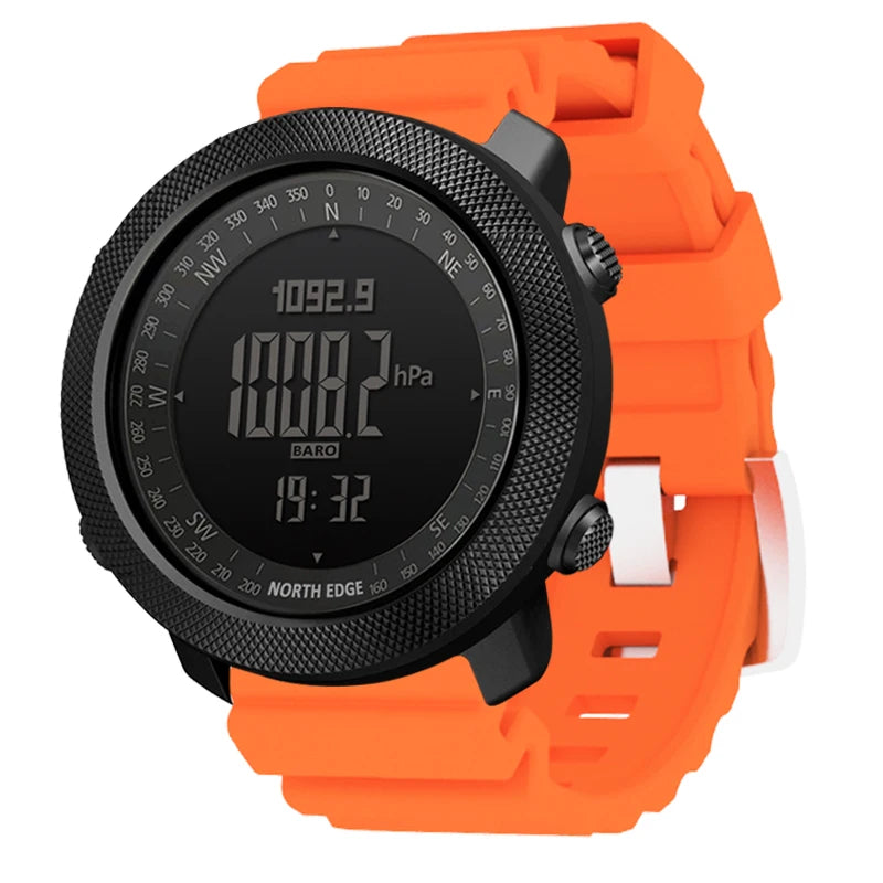 Reloj Deportivo NORTH EDGE APACHE 3