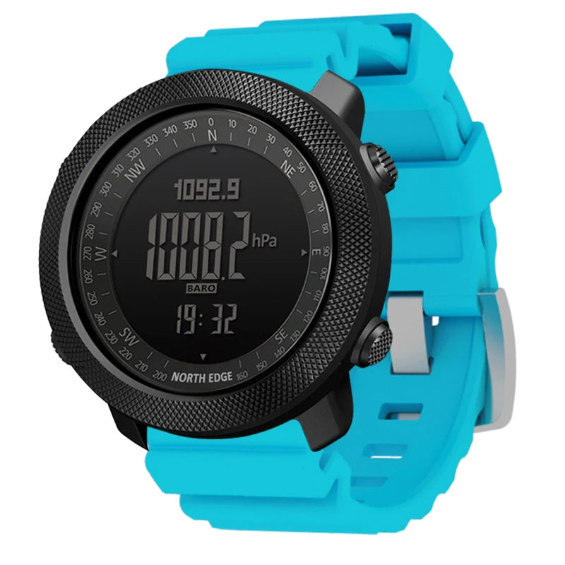 Reloj Deportivo NORTH EDGE APACHE 3