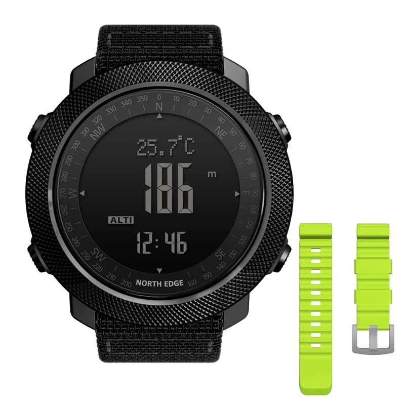 Reloj Deportivo NORTH EDGE APACHE 3
