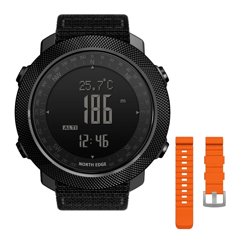 Reloj Deportivo NORTH EDGE APACHE 3