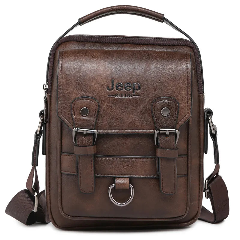 Bolso Casual Jeep Buluo