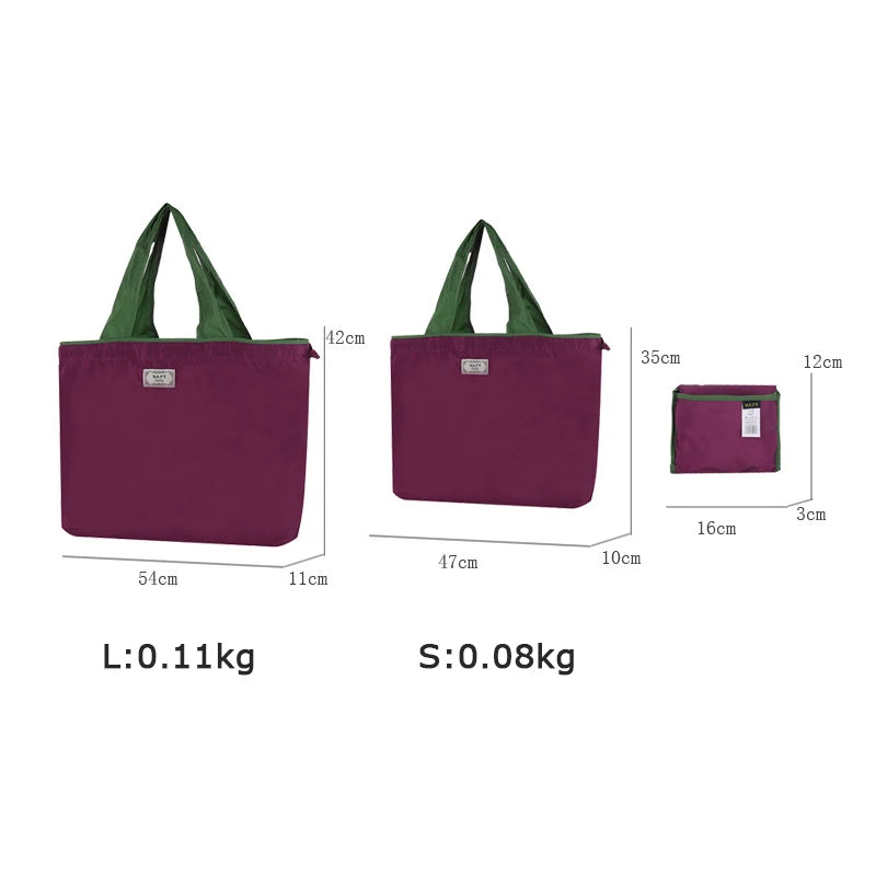 🛒 TOTEBAG ECO 🌿