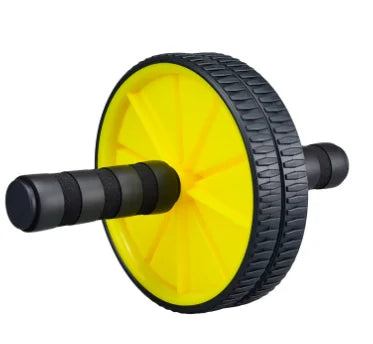 Rueda Abdominal Antideslizante