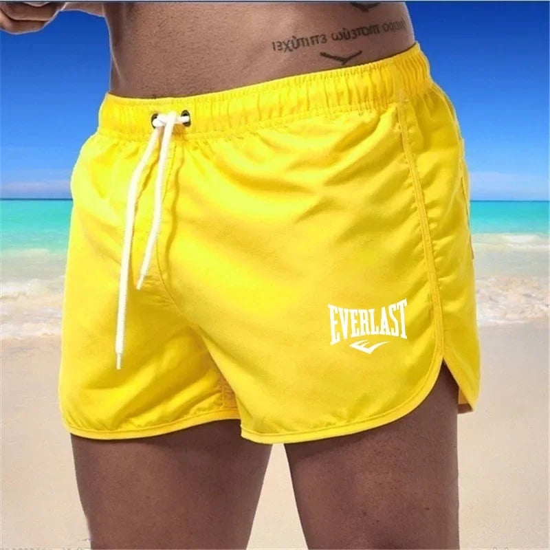 Pantalones cortos deportivos EVERLAST .