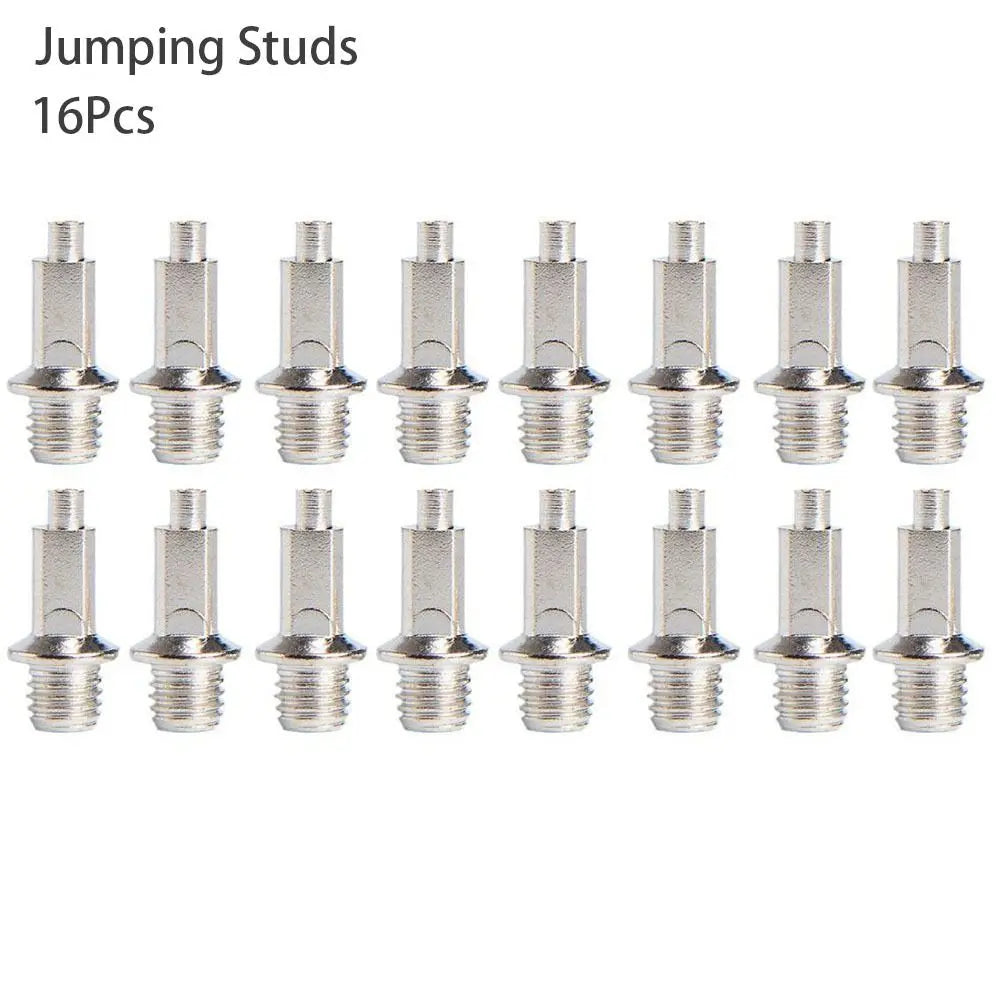 16 Repuestos para zapatillas de atletismo 7mm - Velocidad