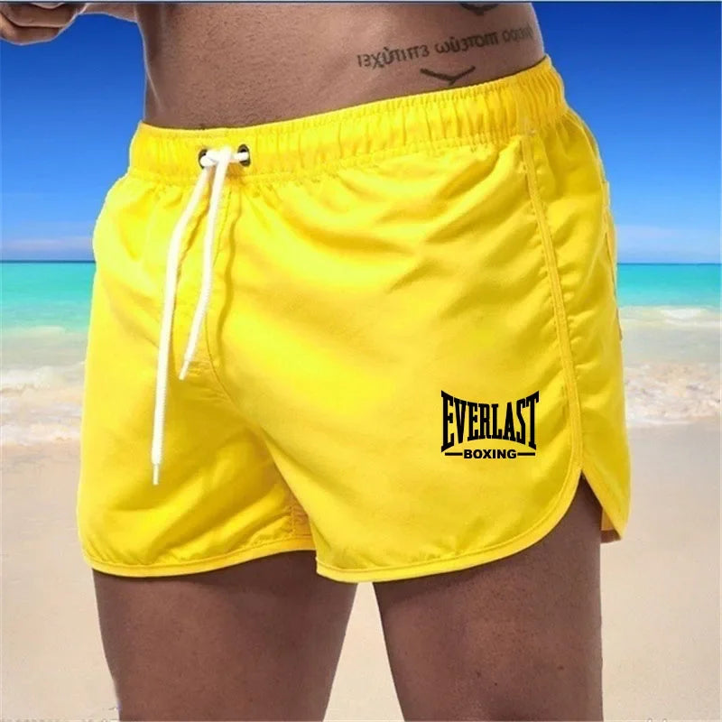 Pantalones cortos deportivos EVERLAST .