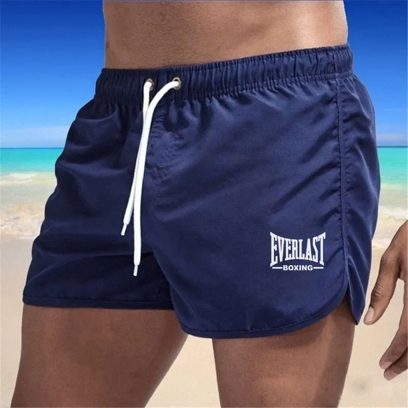 Pantalones cortos deportivos EVERLAST .