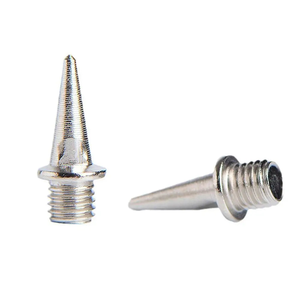 16 Repuestos para zapatillas de atletismo 7mm - Velocidad