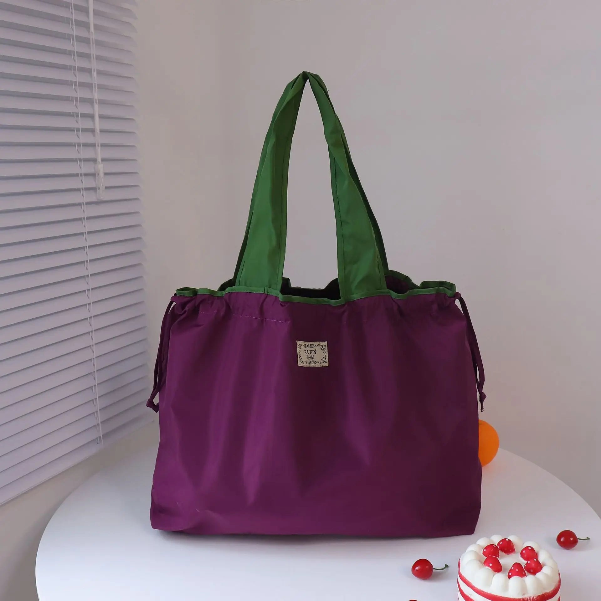 🛒 TOTEBAG ECO 🌿