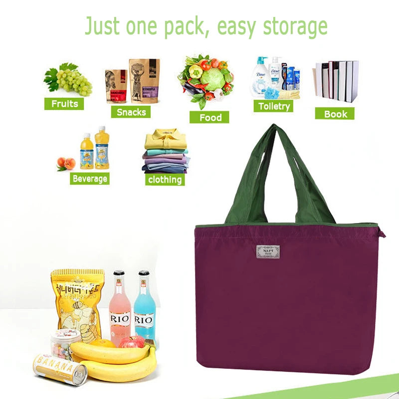 🛒 TOTEBAG ECO 🌿