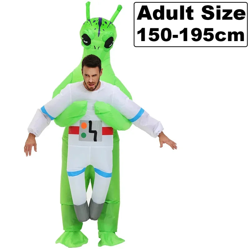 Disfraz Inflable Variados