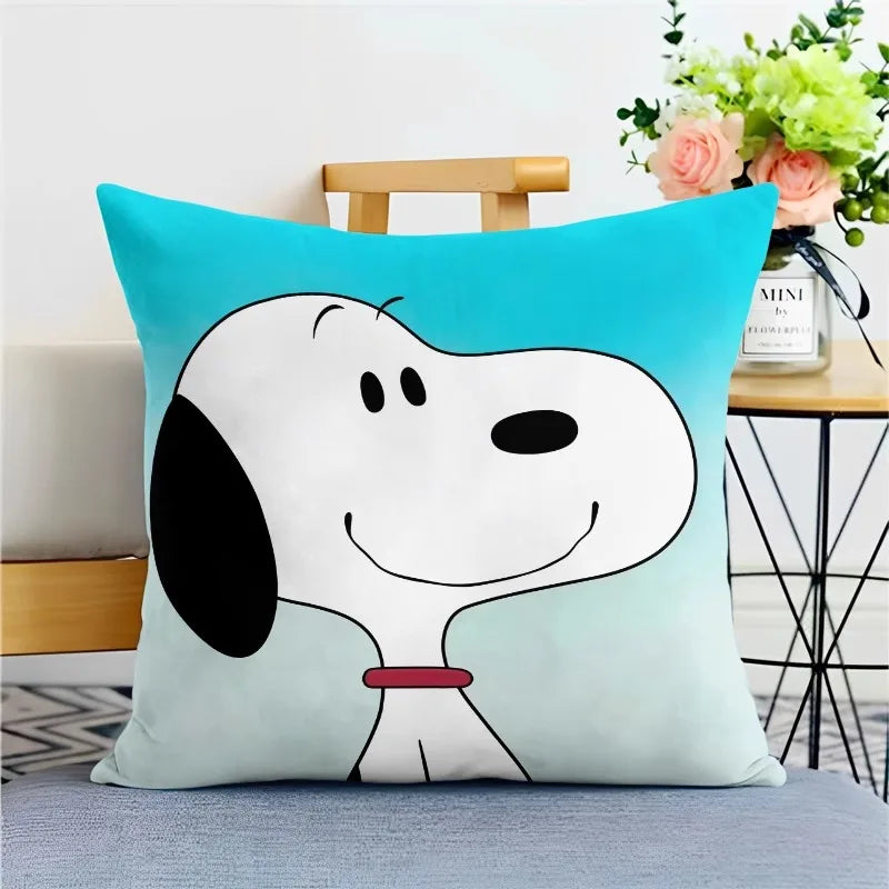 Funda de almohada decorativa