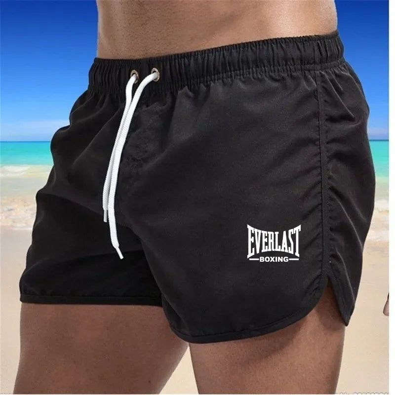 Pantalones cortos deportivos EVERLAST .