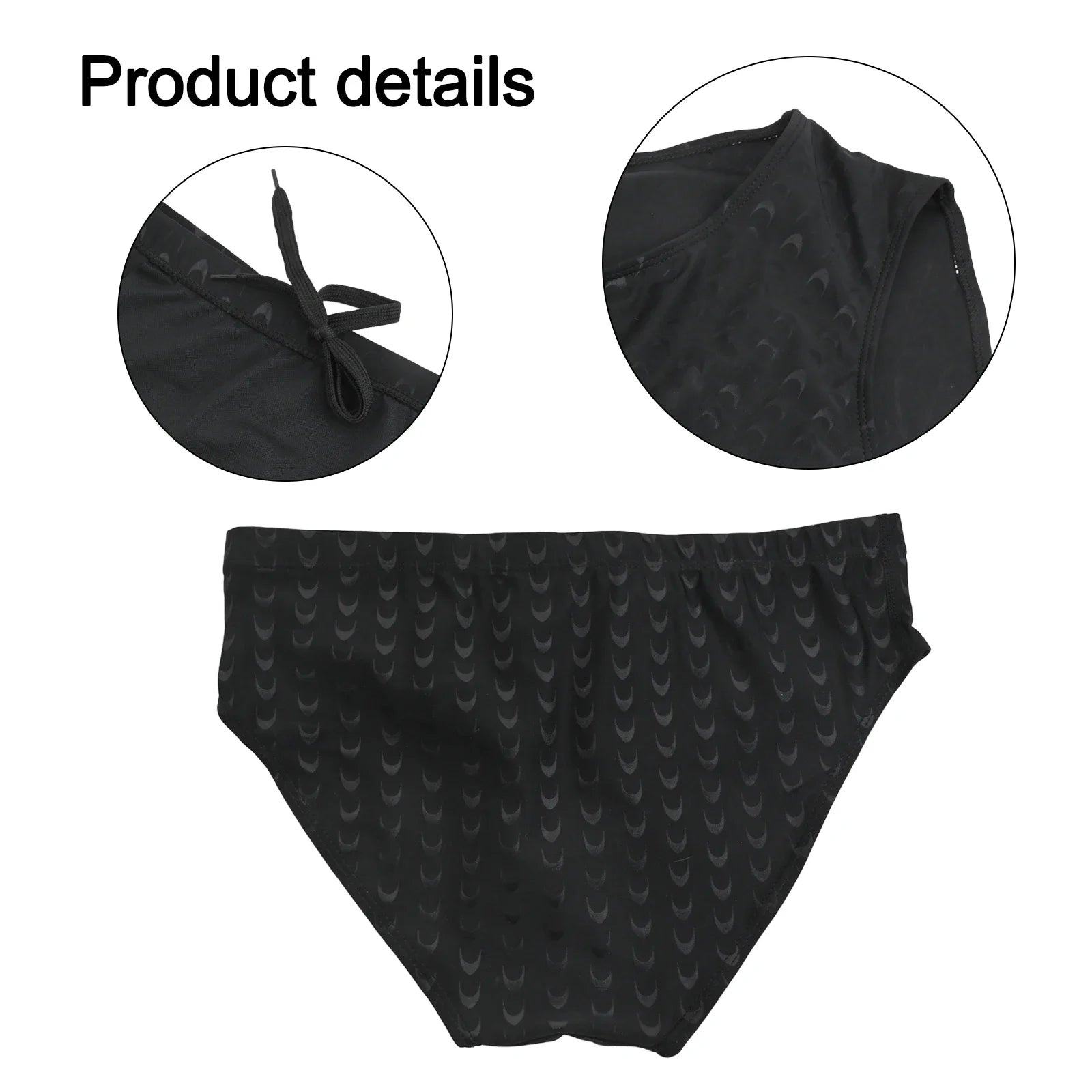 🏄‍♂️ Bañador Profesional de Competición