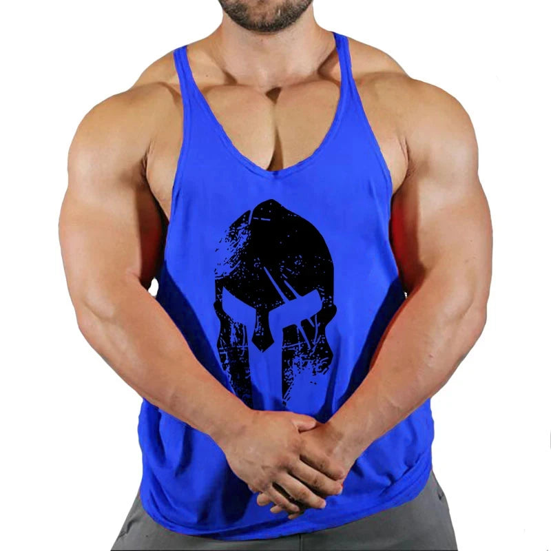 Camiseta musculosa rebajada