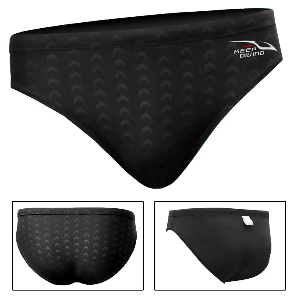 🏄‍♂️ Bañador Profesional de Competición