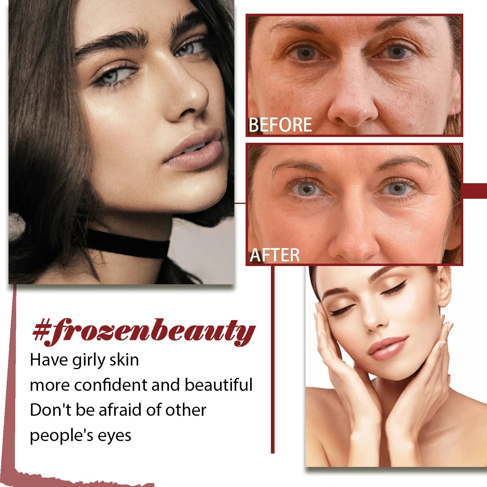 💧✨ Sérum Facial de Retinol Puro + Vitamina B3 🛍️