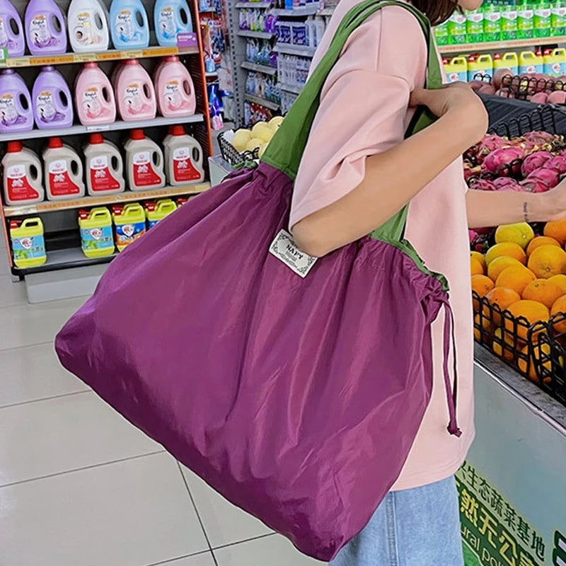 🛒 TOTEBAG ECO 🌿