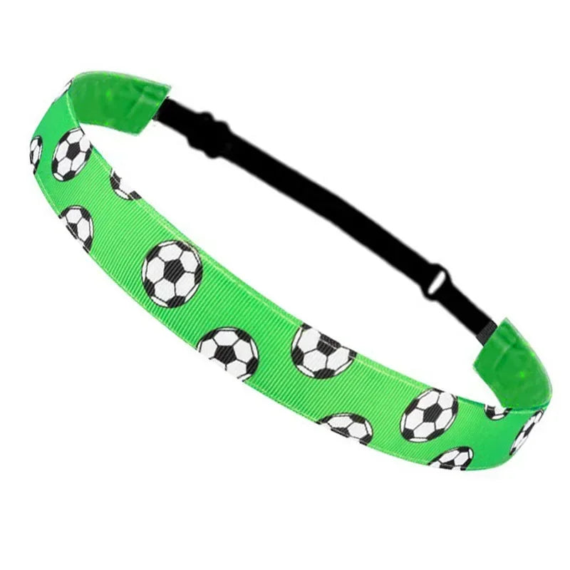 Diadema Deportiva de Fútbol