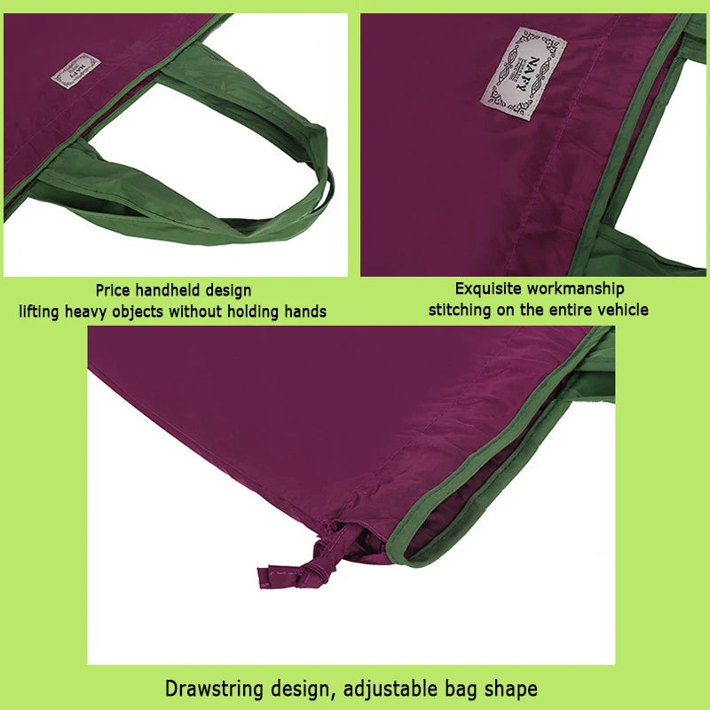 🛒 TOTEBAG ECO 🌿