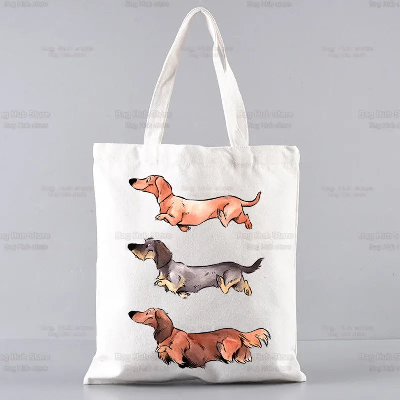 Bolsa Perro Salchicha