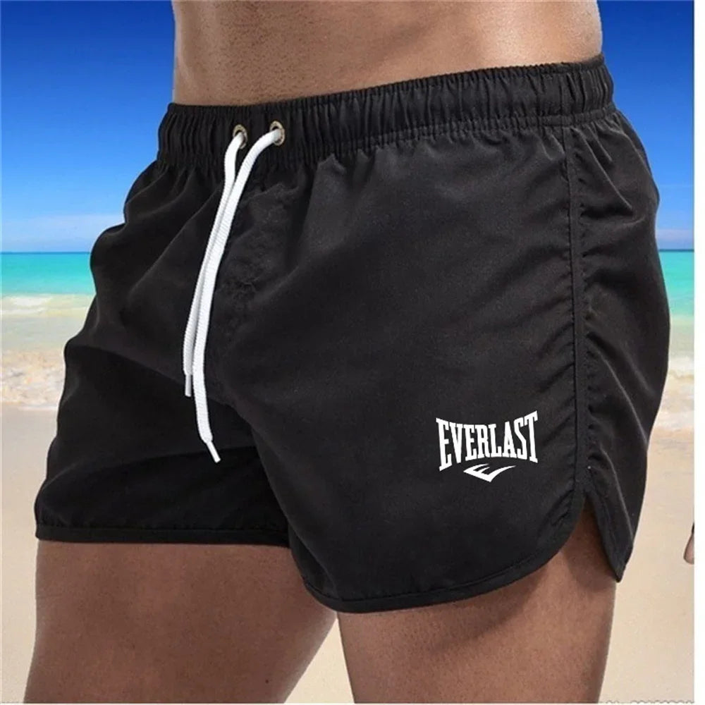 Pantalones cortos deportivos EVERLAST .