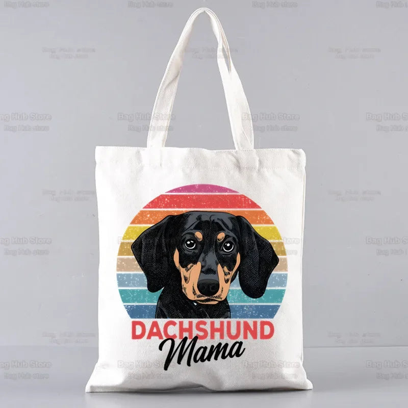 Bolsa Perro Salchicha