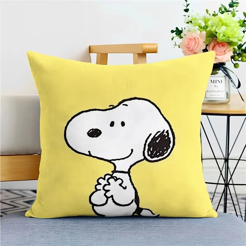 Funda de almohada decorativa