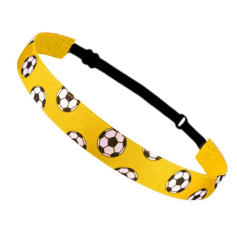 Diadema Deportiva de Fútbol
