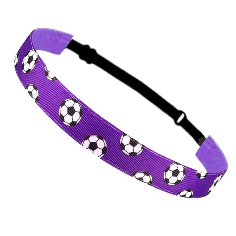 Diadema Deportiva de Fútbol