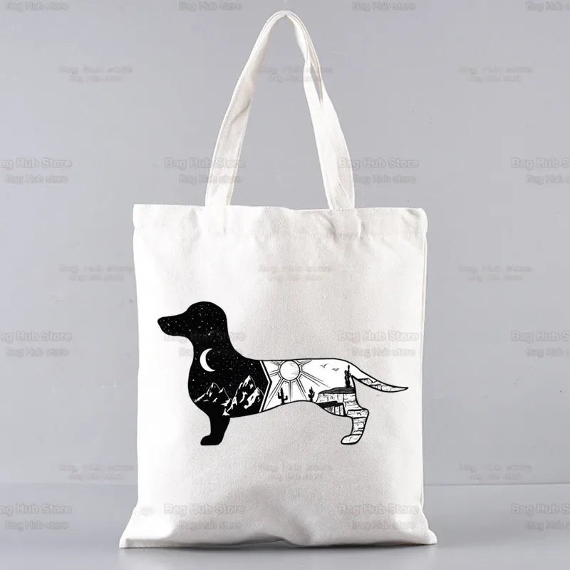 Bolsa Perro Salchicha