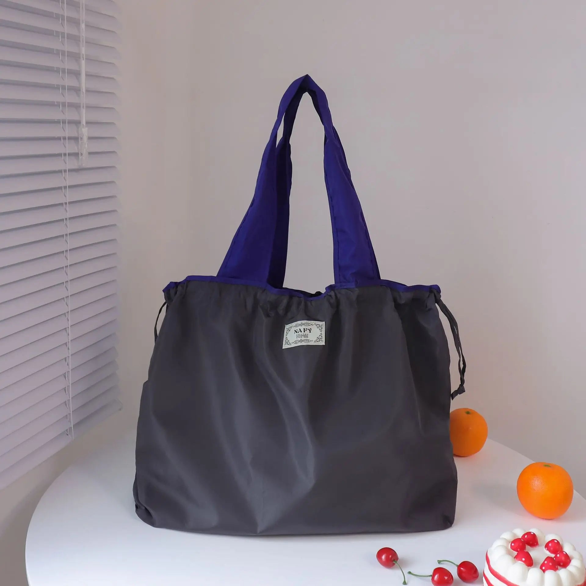 🛒 TOTEBAG ECO 🌿