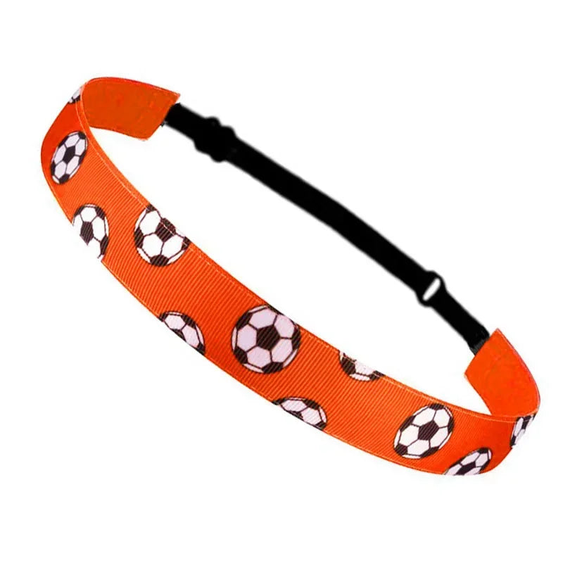 Diadema Deportiva de Fútbol