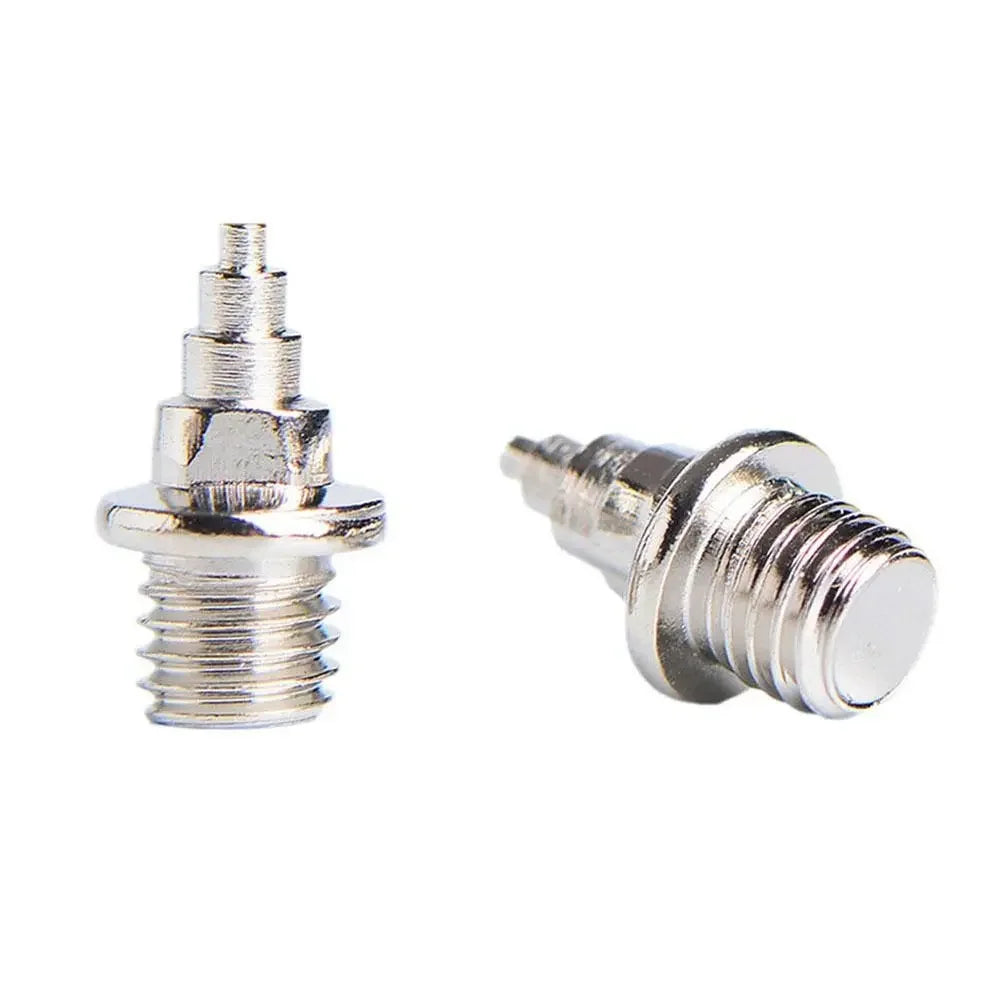 16 Repuestos para zapatillas de atletismo 7mm - Velocidad