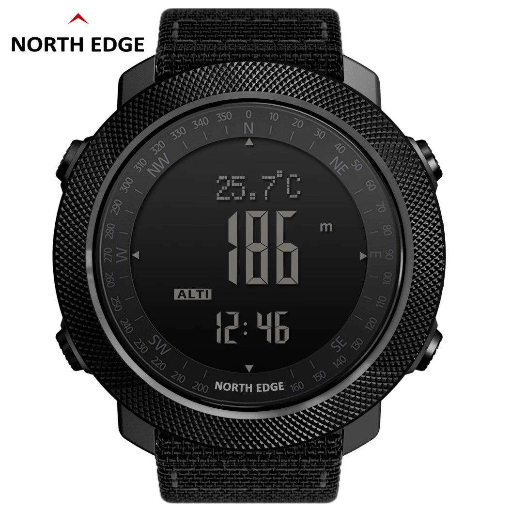 Reloj Deportivo NORTH EDGE APACHE 3
