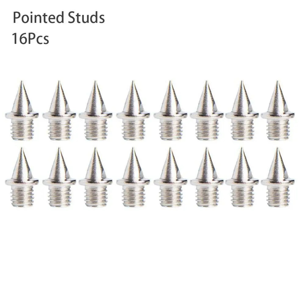 16 Repuestos para zapatillas de atletismo 7mm - Velocidad