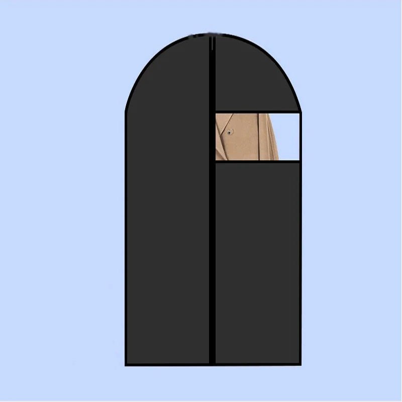 Fundas para ropa a prueba de polvo