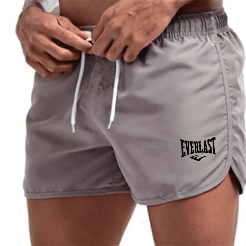 Pantalones cortos deportivos EVERLAST .