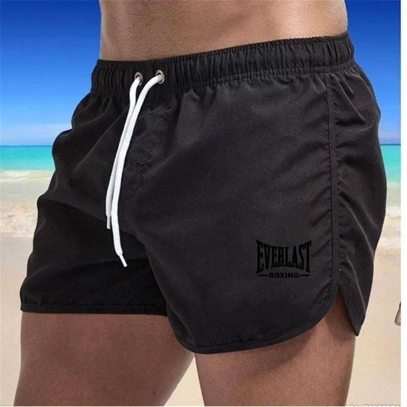 Pantalones cortos deportivos EVERLAST .