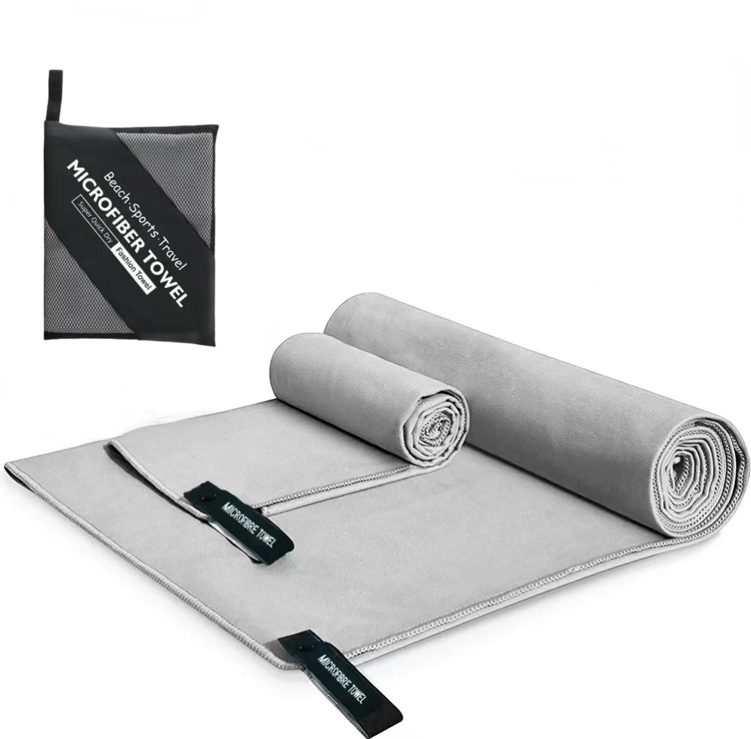 Toalla Deportiva de Bolsillo