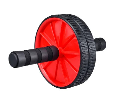 Rueda Abdominal Antideslizante