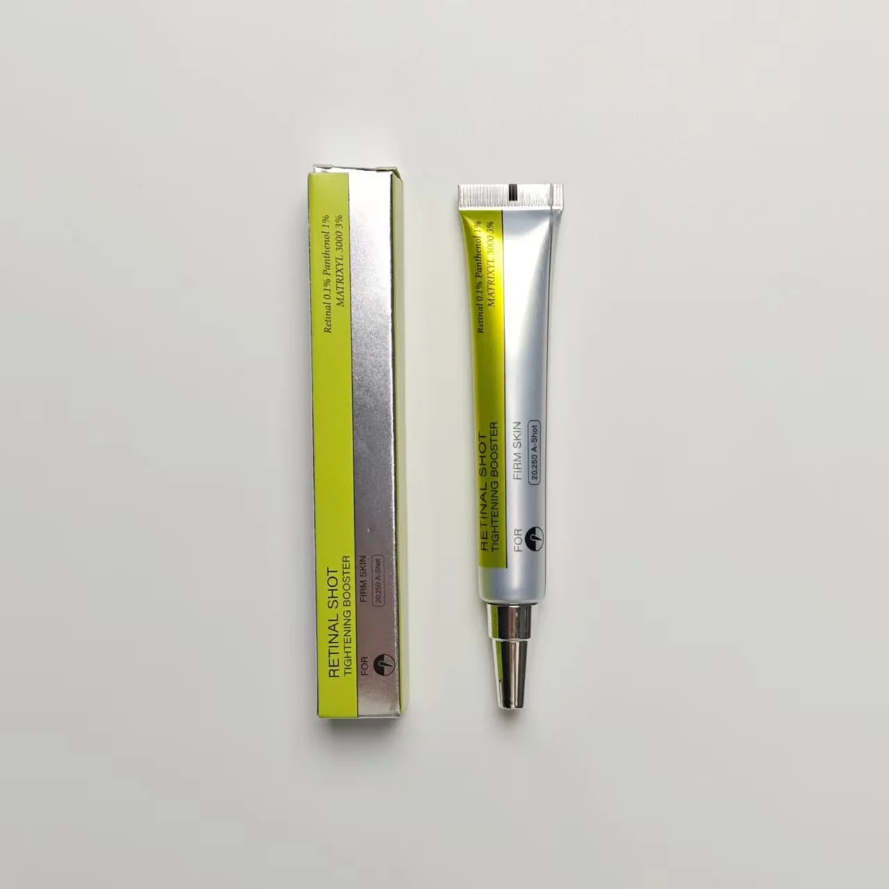 Retinol Shot - Serum reparador